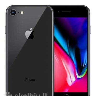 Apple iPhone 8 64gb ( Ekspozicinė )