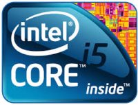 Procesorius Intel i5-540m