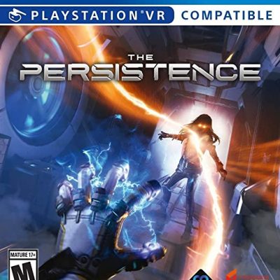 PS4 the persistence