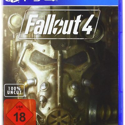 PS4 fallout 4