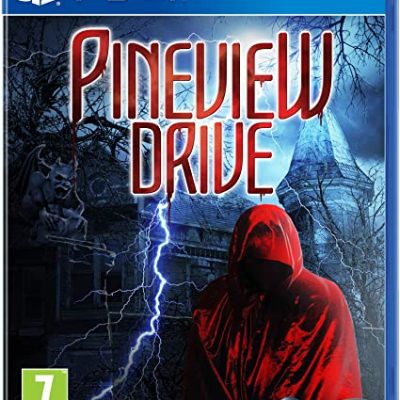 PS4 pineview drive