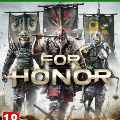 XBOX ONE for honor