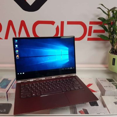 Lenovo Yoga 920-13ikb