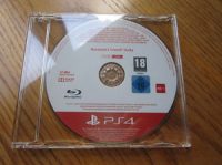 PS4 assassin's creed chronicles