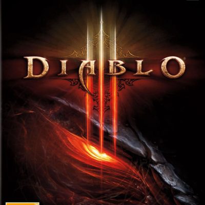 XBOX 360 DIABLO III
