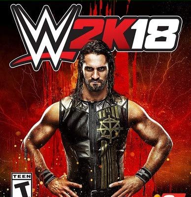 Xbox One w2k19 (open box)