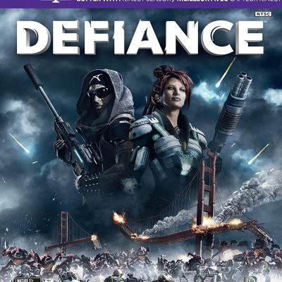 Defiance (XBOX 360)