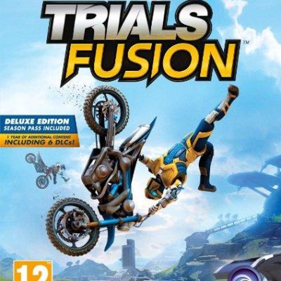 Trials Fusion (XBOX ONE)