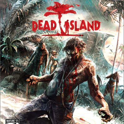 Dead Island (XBOX 360)