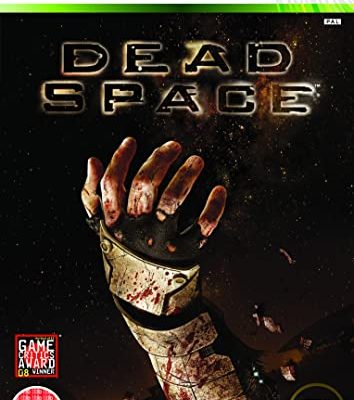 Dead Space (XBOX 360)
