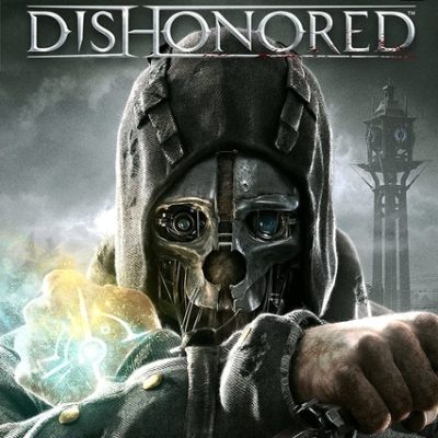 Dishonored (XBOX 360)