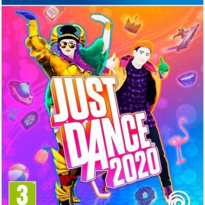 Just Dance 2020 (PS4)